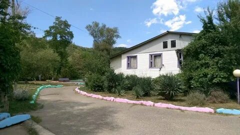 Туапсинский село садовое