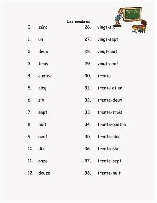 L un deux. Numbres. les nombres комикс на русском. un deux trois quatre la grenouille veut se battre стих.