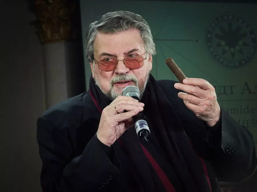 Сколько лет актеру александру ширвиндту. Сколько лет актеру александру ширвиндту