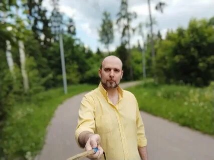 Мороз зеленоград