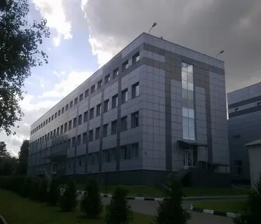 Цниихм