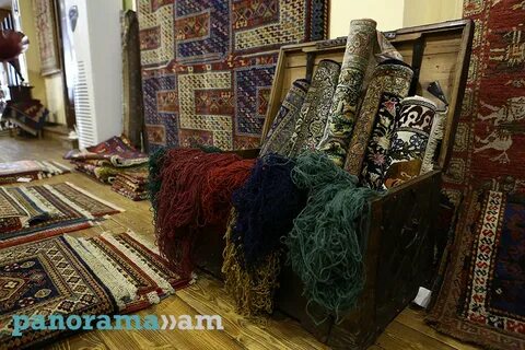 Am carpets