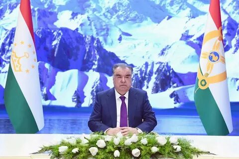 Таджикистан 2030