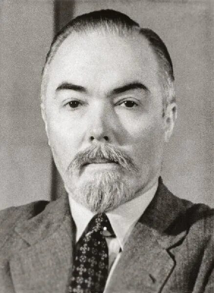 Ю.Н.Рерих