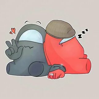 Рисунок амонгас 