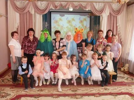 Золотой ключик мирное