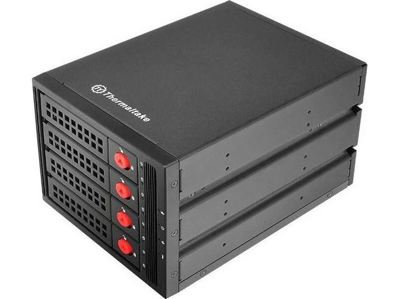 Бокс для дисков hdd. Сменный бокс для hdd, ssd thermaltake max 3504. сменный бокс для hdd/ssd thermaltake max 3504 sata i/ii/iii/sas металл черный hotswap 4. mobile rack для hdd 3.5. mobile rack 2,5 thermaltake.