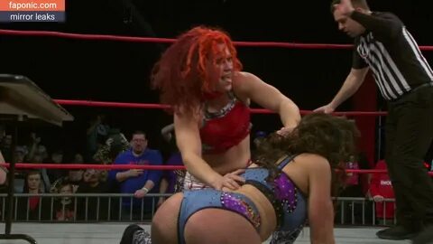 Mickie James aka michelejames aka themickiejames Nude Leaks OnlyFans - Fapo...