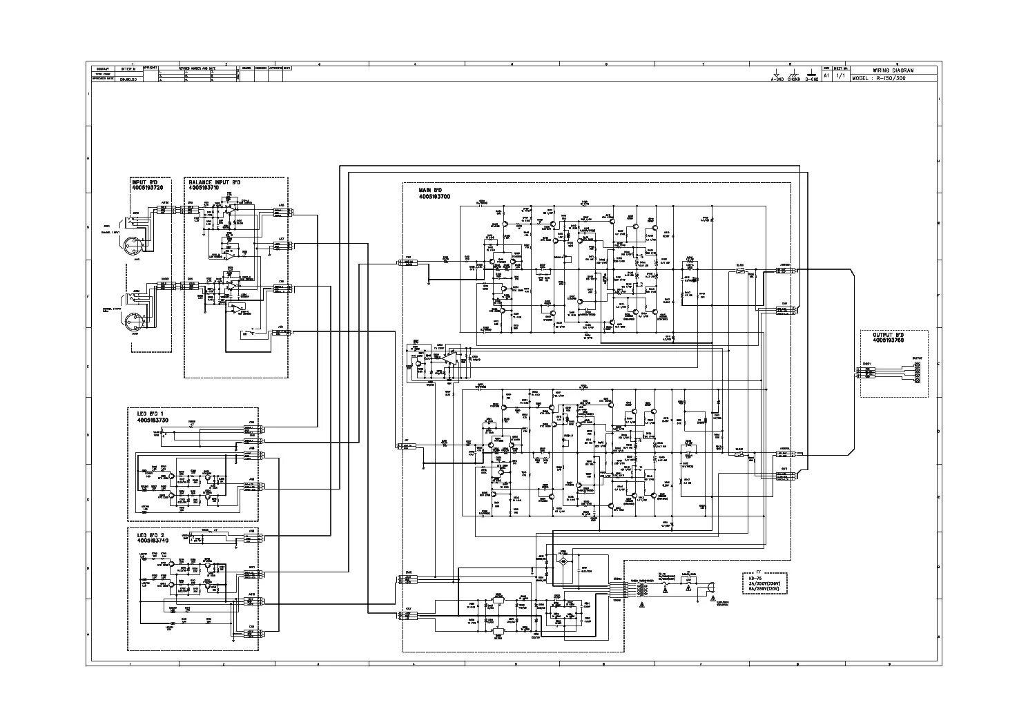 HONEYWELL IGNITION CONTROL A20XX Q20XX SCH Service Manual download, schematics, 