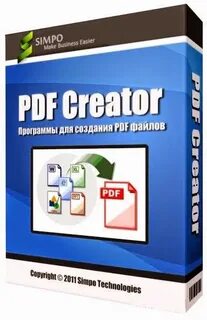 Create pdf