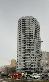 Улица беломорская 2