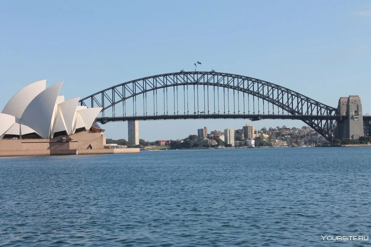 Harbour bridge. Сиднейский мост Харбор-бридж. Мост Харбор бридж в Австралии. Харбор-бридж (Сидней, Австралия). Австралия мост Харбор бридж (г. Сидней).