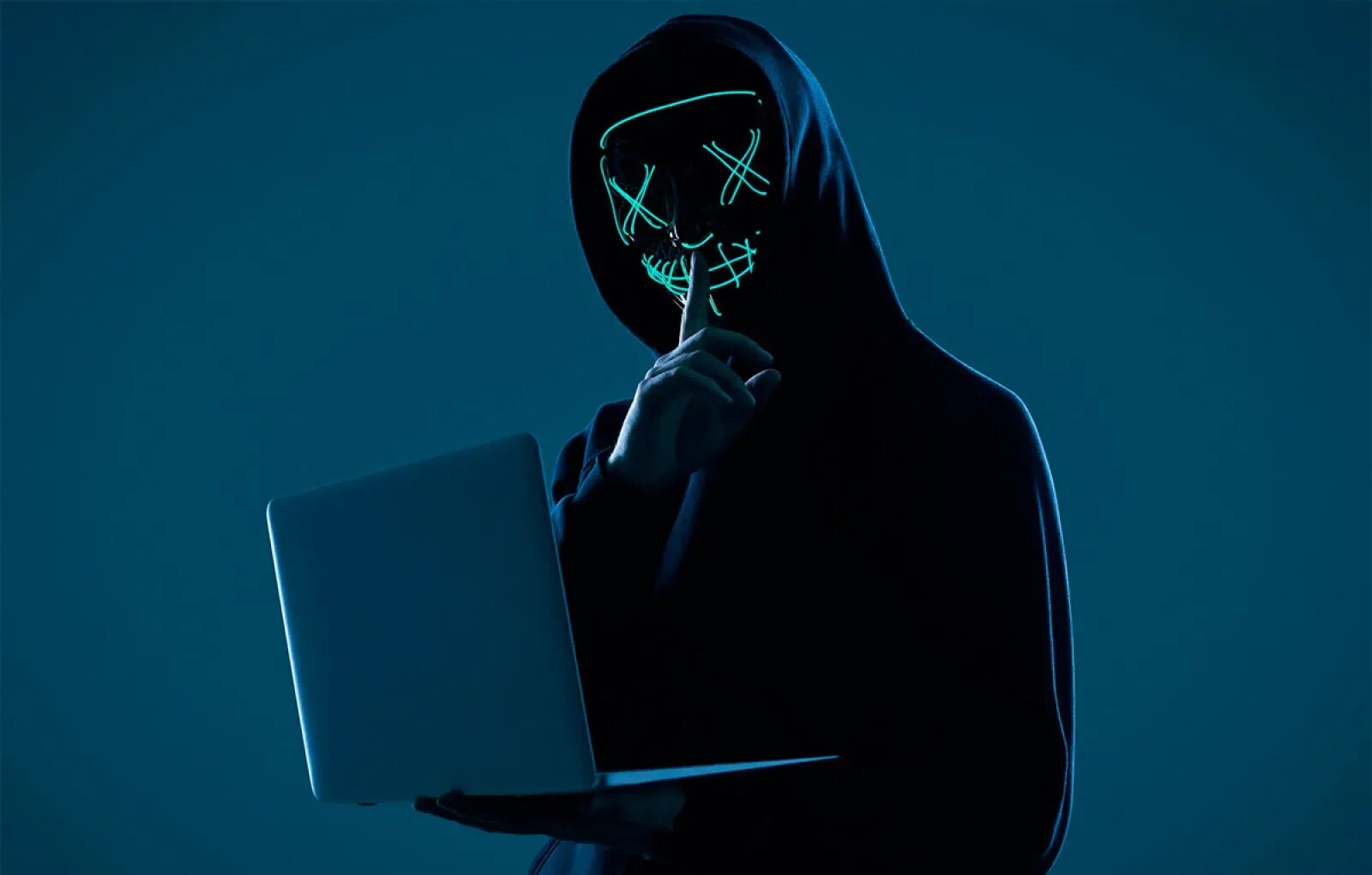 Serang hacker 2025