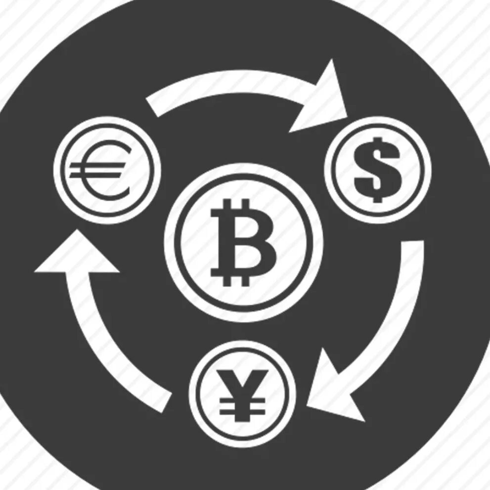 Конвертация крипты