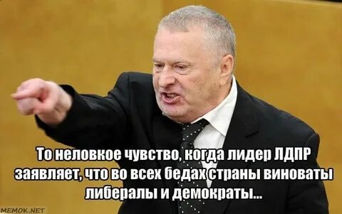 Мемы политика