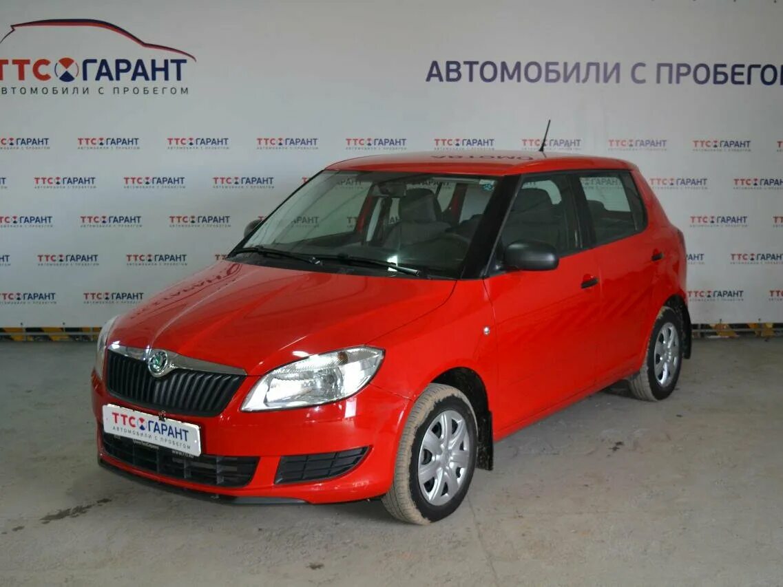 Машины с пробегом череповец. Шкода Фабия 2 с пробегом. Skoda Fabia 2012. Skoda Fabia 1.2 МТ, 2013,. ТТС.