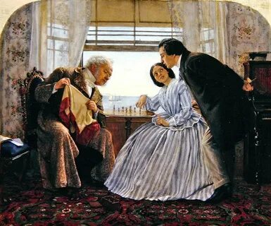 Гувернантка 4