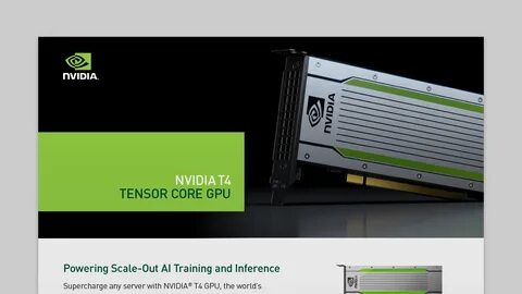 Gpu t