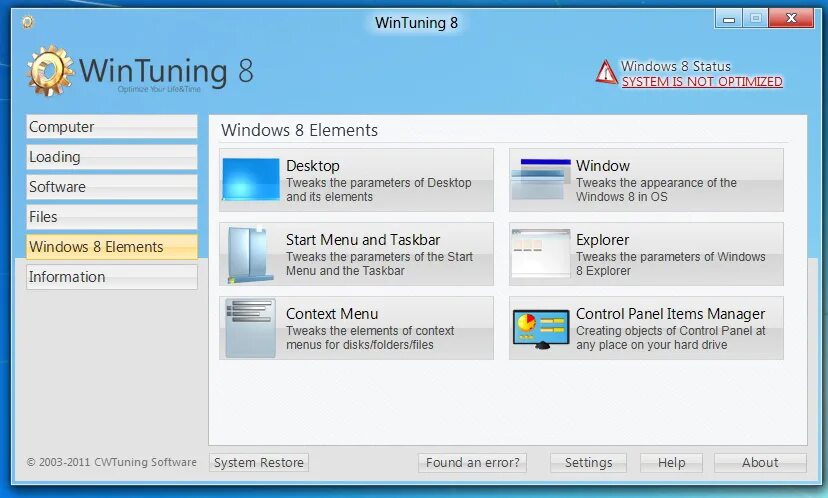 Windows elements. System software for Windows. Windows status. Elements in Windows. Element windows