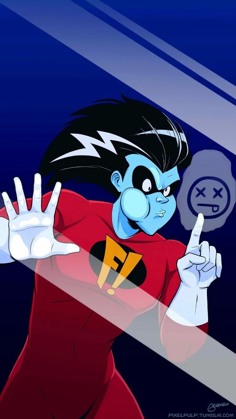 Nexus danny