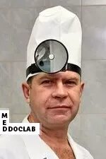 Врач казанов