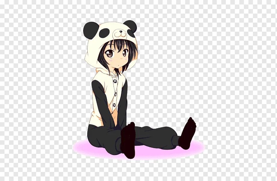 Аниме девушки в костюме панды. Включи панда девочка. Девушка панда. Включи панда девочка. Аниме девочка в костюме панды.