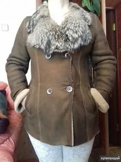 Скупка дубленок