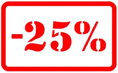 Sale 25