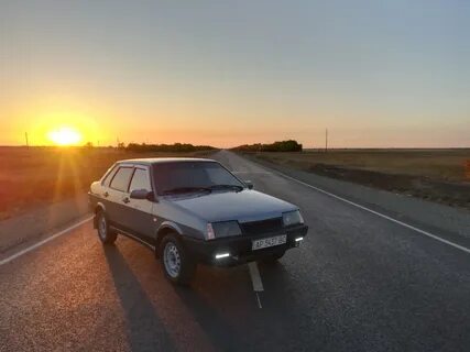 Видео ваз 21 9 9