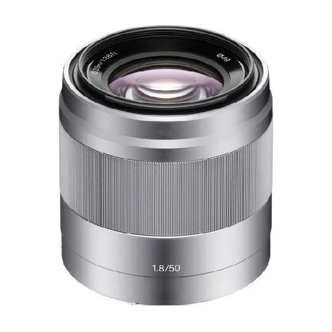 50mm f 1. 50mm f 1. Объектив sony 50mm f/1. 8. Sony 50mm f/1.