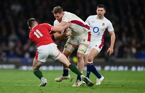 The national sport of england