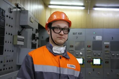Евраз нтмк вакансии в нижнем