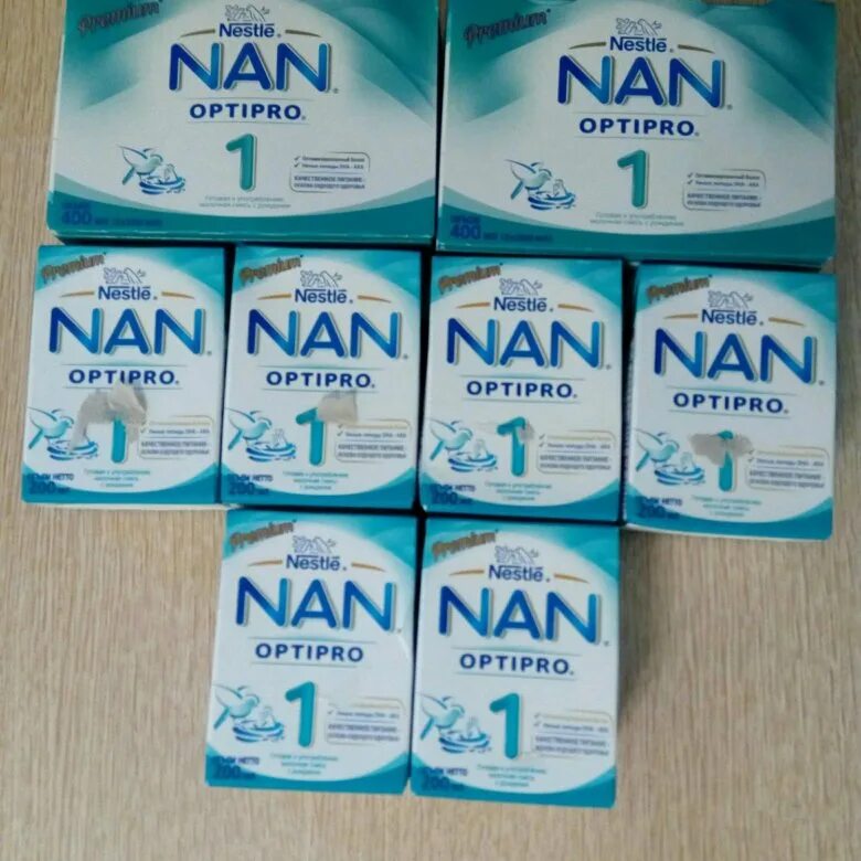Смесь nan 1. Nan Optipro 1 в коробке. Готовая смесь Nestlé nan Pro 1 200 мл. Nan 1 жидкий.