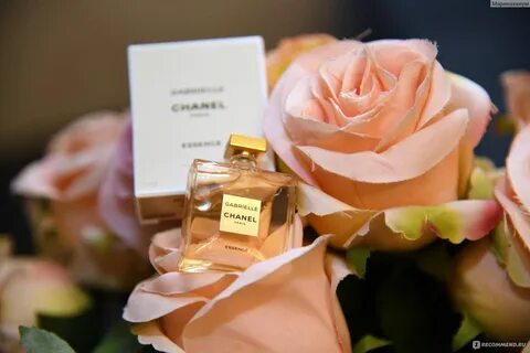 Музыка из рекламы chanel gabrielle 2017