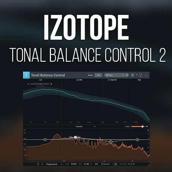 Тонал баланс контрол 2. Tonal Balance Control VST. Тотал баланс вст. IZOTOPE ? Tonal Balance Control 2 v2.7.0.