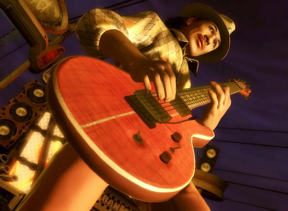 Играй гитара играй край. Guitar hero 5 гитара. guitar hero 3 santana. guitar hero 5 ps3. guitar hero ps3 гитара.