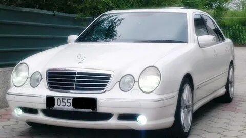 210 автомобиль