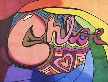 Artist name