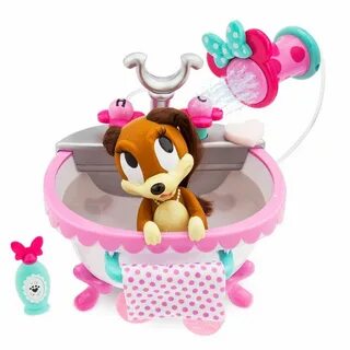 Игровой набор для ванной
