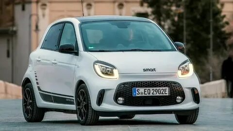 Smart around