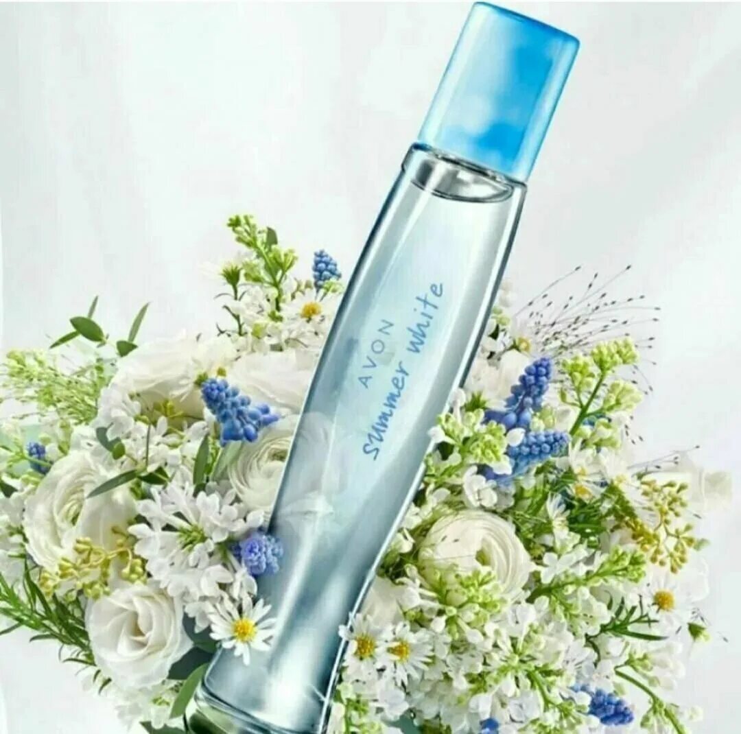 Sunset avon. Туалетная вода Avon Summer White. Туалетная вода саммер Вайт эйвон. Туалетная вода эйвон саммер. Эйвон женская туалетная Summer White.