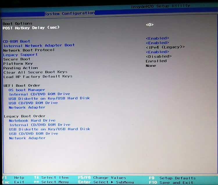 Boot option menu на ноутбуке что. Boot меню. boot menu виндовс 10. бут меню виндовс 10. boot menu key.
