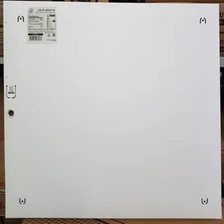 Панель светодиодная lpu 02 40вт опал