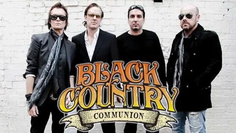 Black country