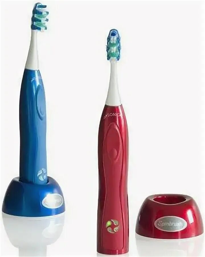 Электрическая зубная щетка Realme rtx2102 насадки. Sonic brush