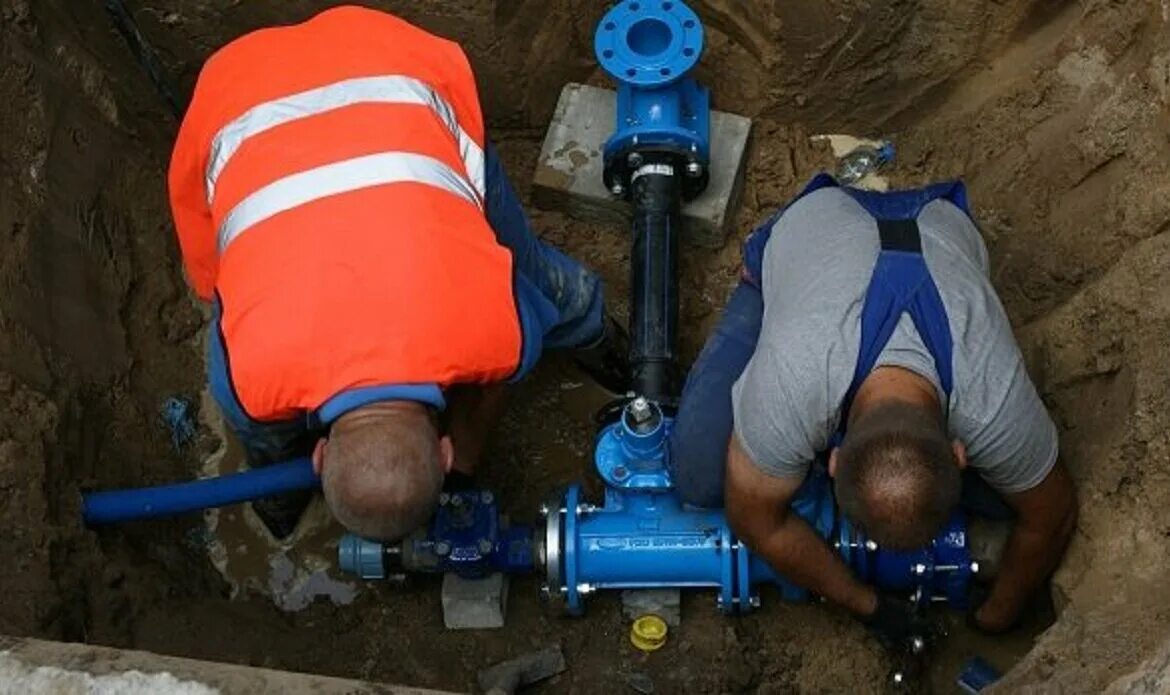 Жители села Угловское на Алтае в шоке от квитанций Водоканала