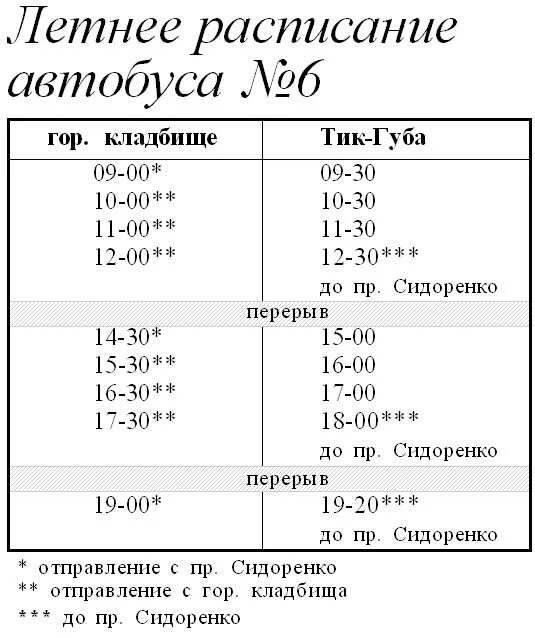 Летнее расписание маршруток. Расписание автобуса шестерки. График автобус 6. Расписание автобусов 6. Расписание автобуса номер 6.