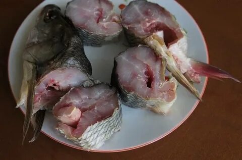 Рыба жерех рецепты приготовления
