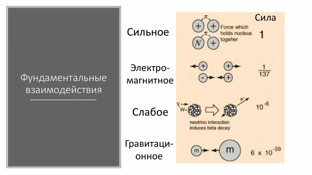 Сильное слабое электромагнитное. Фундаментальные взаимодействия. Фундаментальные силы взаимодействия. Сильное фундаментальное взаимодействие презентация. Пример сильного взаимодействия в физике.