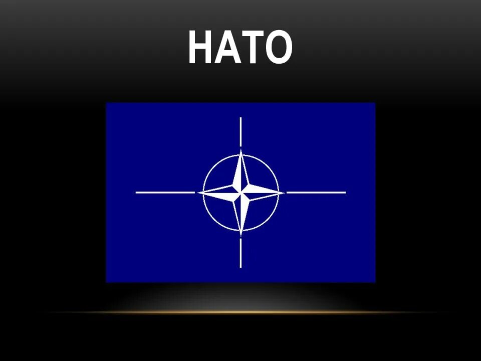 НАТО презентация. НАТО цели. Образование НАТО. НАТО слайд. Нато сообщение